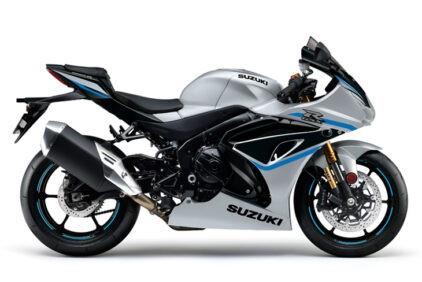 2026 GSX-R1000R image