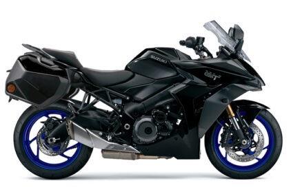 2026 GSX-S1000GT Plus image