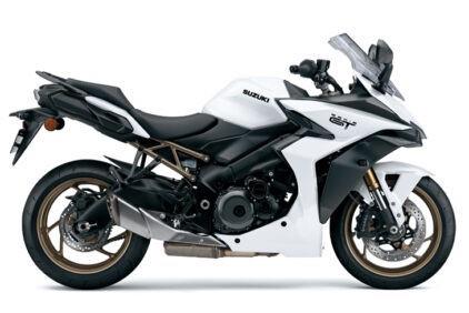2026 GSX-S1000GT image