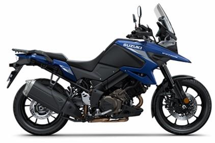 2026 V-STROM 1050 image