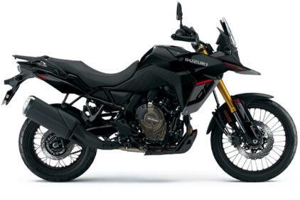 2026 V-STROM 800DE image