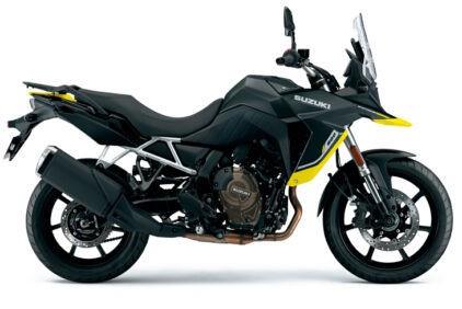 2026 V-STROM 800 image
