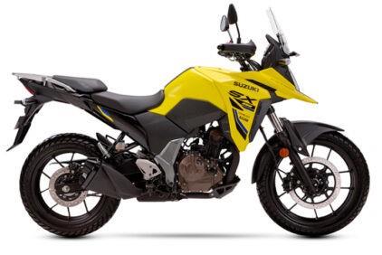 2026 V-STROM 250SX image