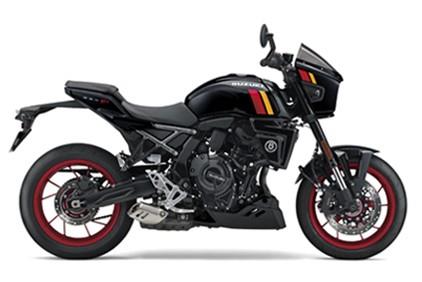 2026 GSX-8TT image