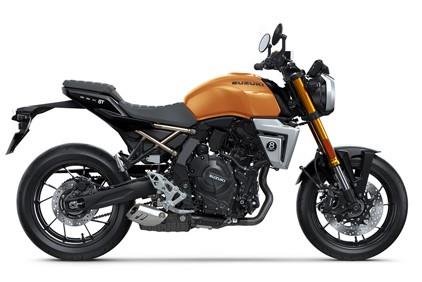 2026 GSX-8T image