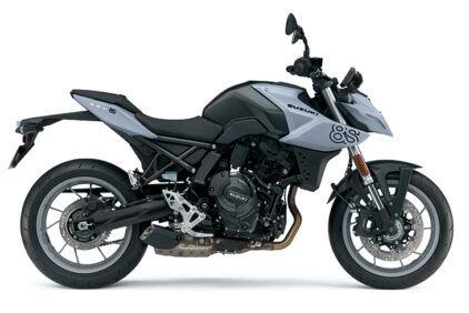 2026 GSX-8S image