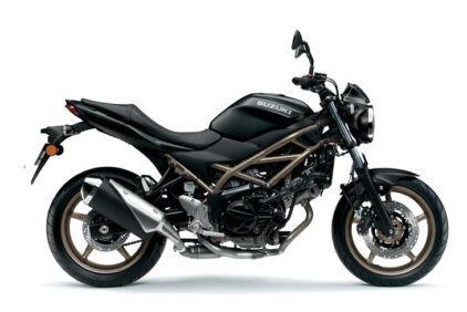 2026 SV650 LAMS image