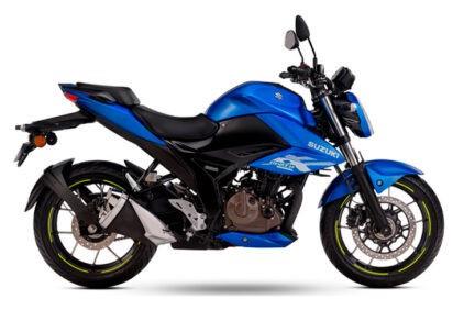 2026 GIXXER 250 image