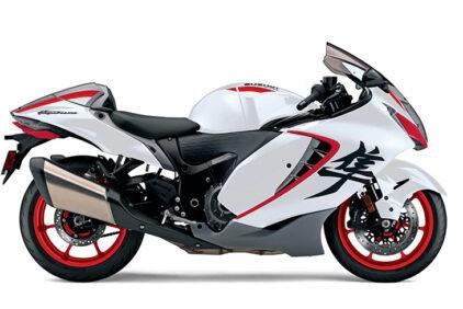 2026 HAYABUSA GEN III SPECIAL EDITION image