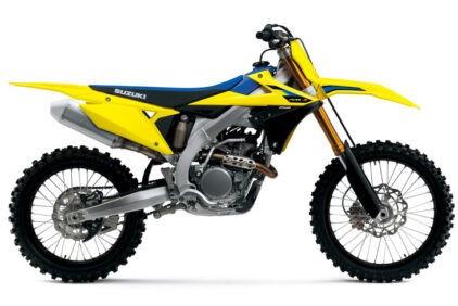 2026 RM-Z250 image